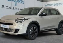 Gebrauchtwagen Fiat 600