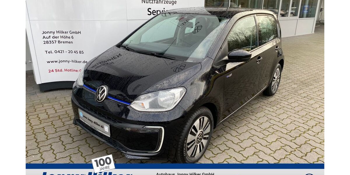 VW up! 38.253 km 21.990 &euro; Bremen 28357