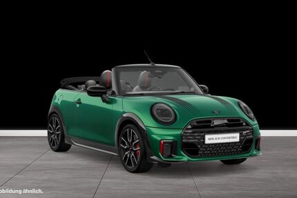 Mini John Cooper Works Cabrio 27.617 km 38.307 &euro; Bremen 28279
