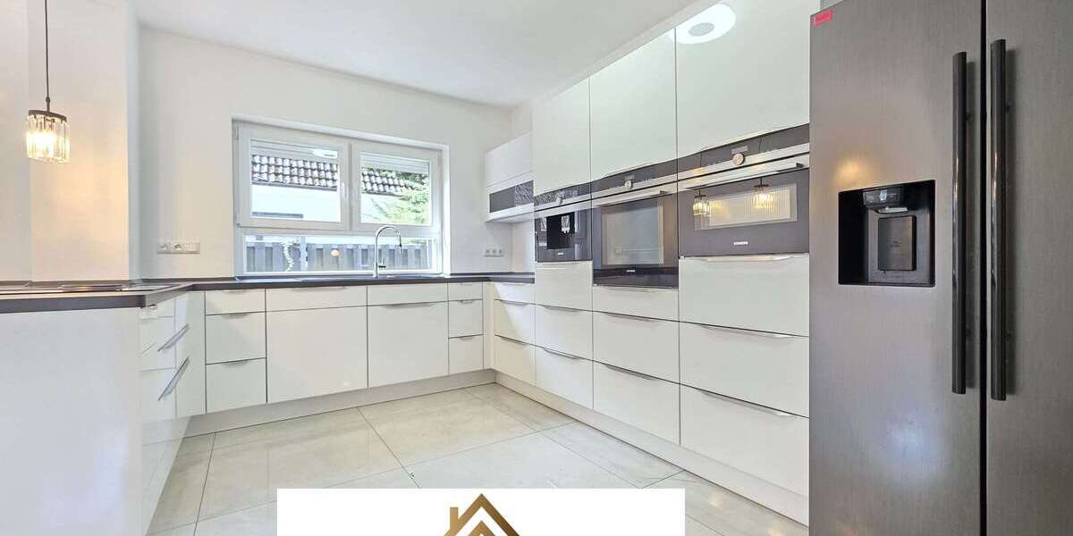 Einfamilienhaus Bremen Huchting - 5 Zimmer, 140 m&sup2;, 429.900&euro; | Angebot:26022454