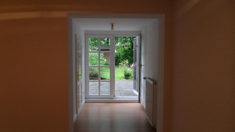 Hochparterre Bremen Schwachhausen - 3 Zimmer, 160 m&sup2;, 520.000&euro; | Angebot:27112733