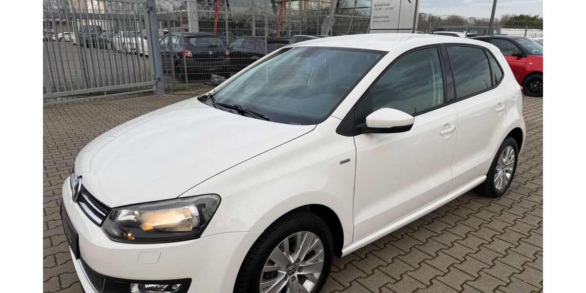VW Polo 78.304 km 7.900 &euro; Achim 28832