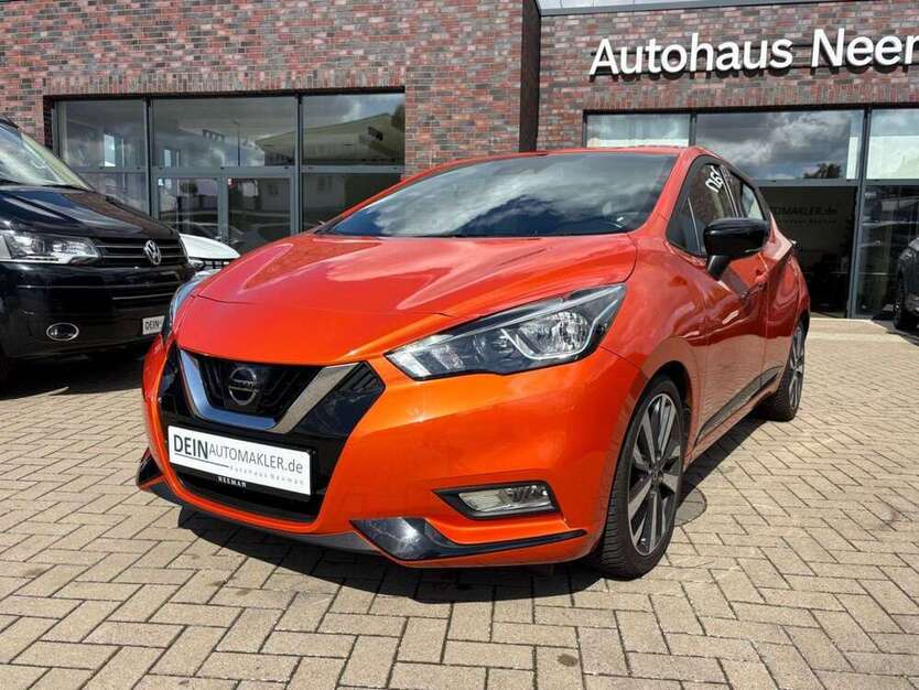 Micra