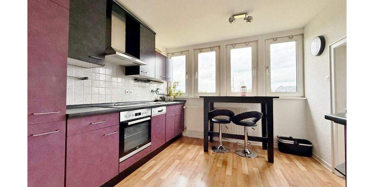 Mehrfamilienhaus, Wohnhaus Achim Baden - 7 Zimmer, 142 m&sup2;, 259.000&euro; | Angebot:25685378