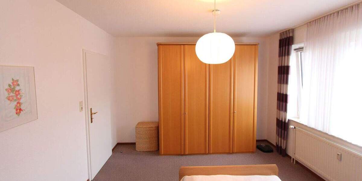 Etagenwohnung Achim - 3 Zimmer, 76 m&sup2;, 650&euro; | Angebot:25534737