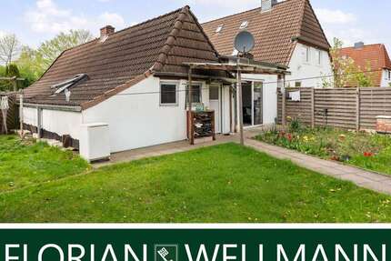 Haus Bremen Blockland - 5 Zimmer, 111 m&sup2;, 390.000&euro; | Angebot:27129987