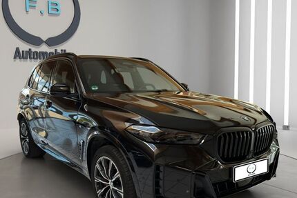 BMW X5 42.000 km 71.699 € Hude 27798