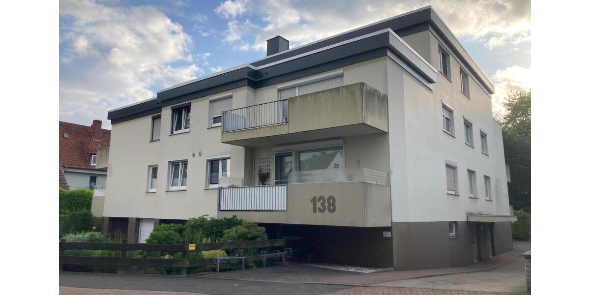 Etagenwohnung Bremen Blumenthal - 2 Zimmer, 75 m&sup2;, 120.000&euro; | Angebot:26926538