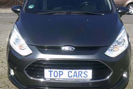 Ford B-Max 104.000 km 6.800 &euro; Brinkum 28816