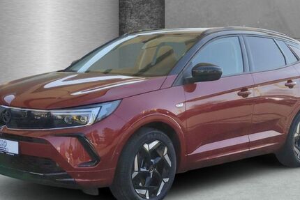 Opel Grandland (X) 20.437 km 28.450 &euro; Syke-Barrien 28857