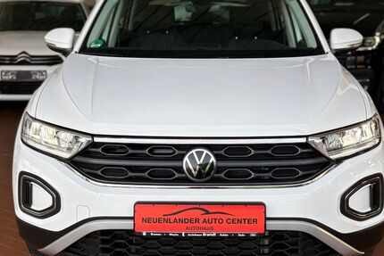 VW T-Roc 32.100 km 18.800 &euro; Bremen 28199