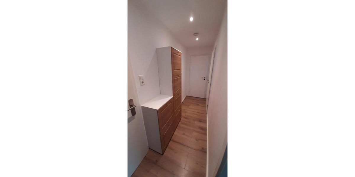 Etagenwohnung Bremen Häfen - 3 Zimmer, 52 m&sup2;, 127.000&euro; | Angebot:27291218