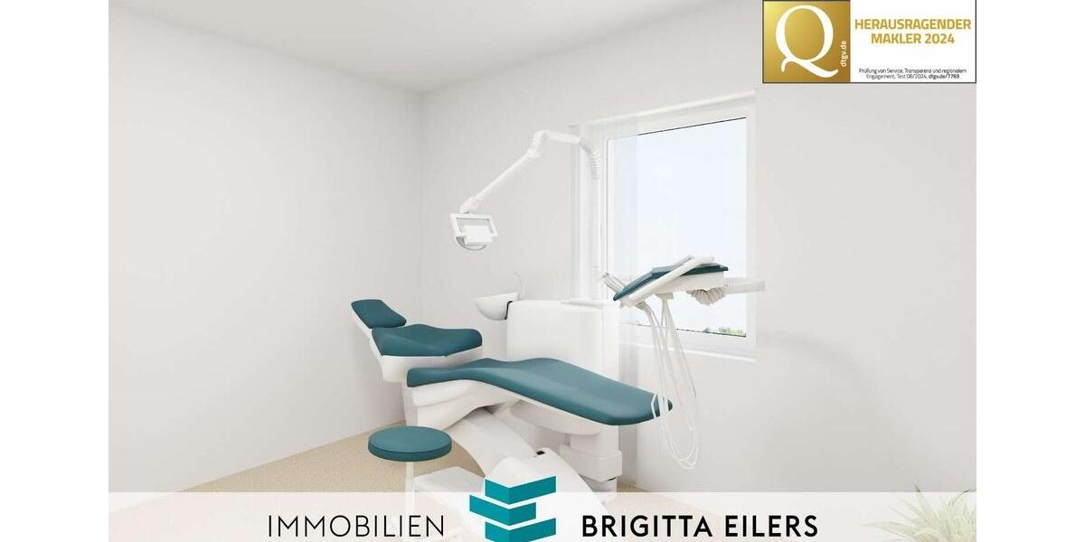 Gewerbeobjekt Achim - 1.240&euro; | Angebot:25420922