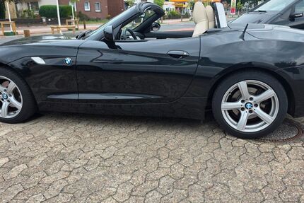 BMW Z4 109.000 km 14.990 &euro; Delmenhorst 27751