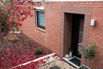 Exklusive 3,5-Zimmer-Wohnnung mit Garten in Ihlpohl 3 zimmer