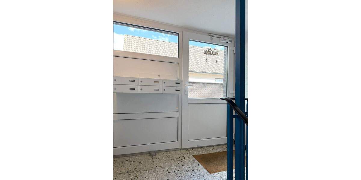 Etagenwohnung Weyhe Leeste - 4 Zimmer, 100 m&sup2;, 249.000&euro; | Angebot:25744647