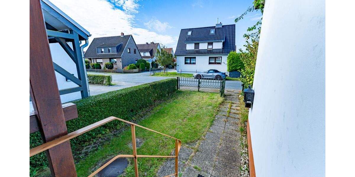 Doppelhaushälfte Bremen Arbergen - 4 Zimmer, 93 m&sup2;, 298.000&euro; | Angebot:23944841