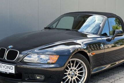 BMW Z3 99.970 km 10.490 &euro; Lilienthal 28865