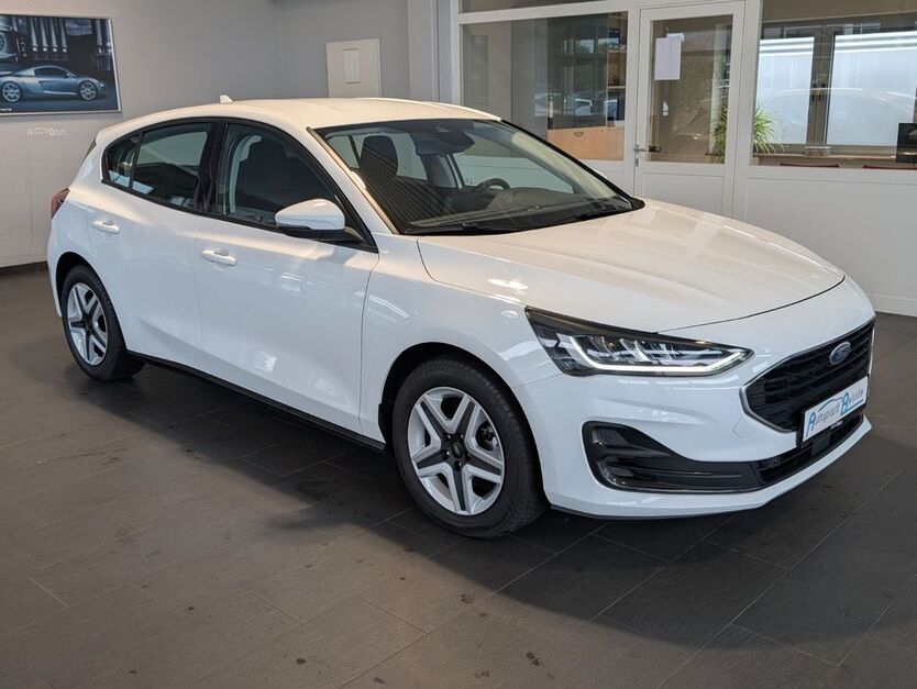 Ford Focus 49.500 km 17.950 € Achim Bierden 28832