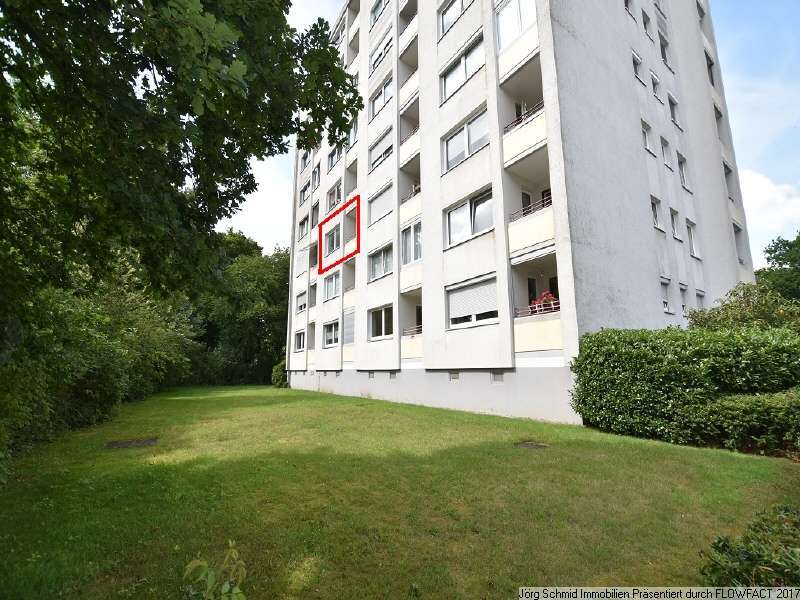 Wohnung zum Kaufen in Bremen 79.000 € 36 m²