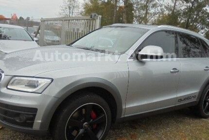 Audi Q5 189.000 km 15.990 &euro; Achim 28832