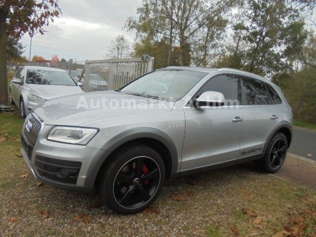Audi Q5 189.000 km 15.990 &euro; Achim 28832
