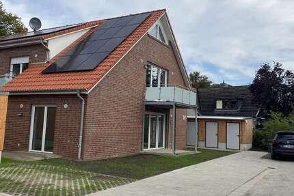 Wohnung Ottersberg - 2 Zimmer, 75 m&sup2;, 295.000&euro; | Angebot:24496226