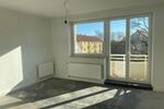 Renovierte 3-Zimmer-Wohnung mit Balkon 3 zimmer