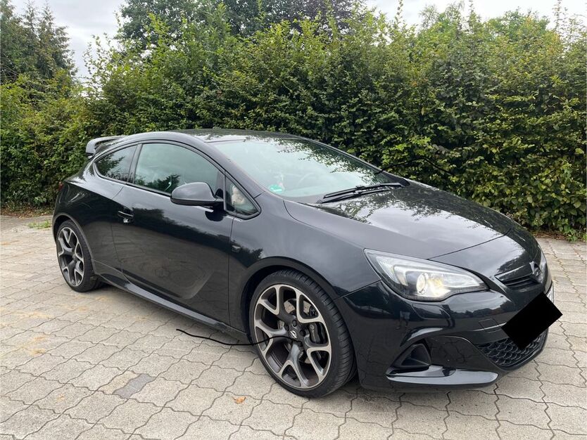 Opel Astra 117.000 km 12.000 € Sottrum 27367