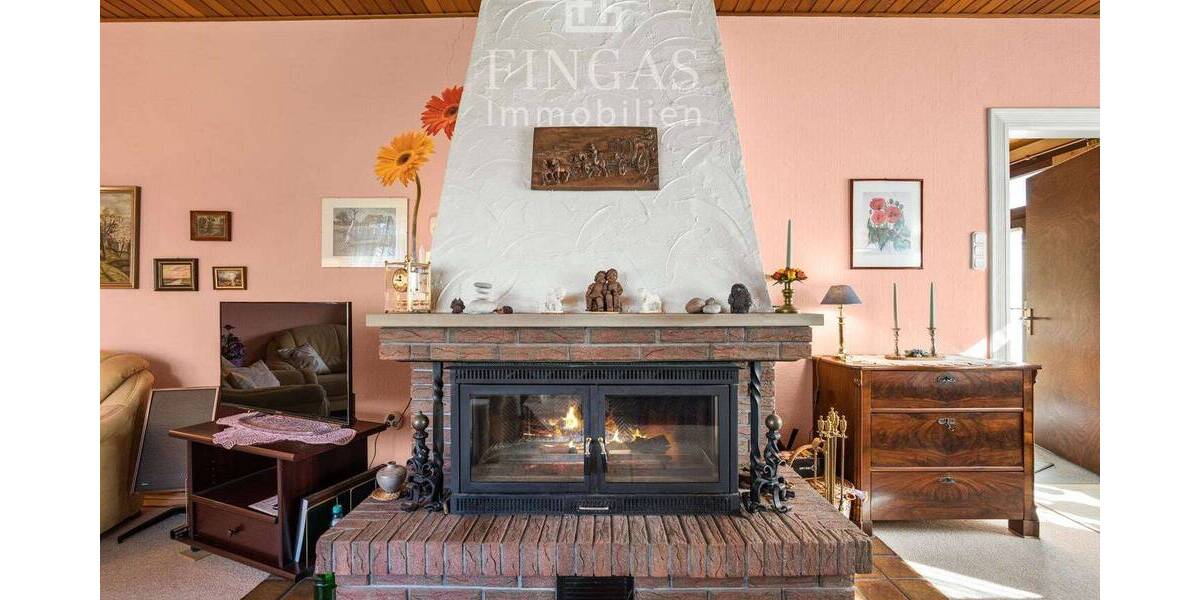 Einfamilienhaus Osterholz-Scharmbeck Innenstadt - 7 Zimmer, 170 m&sup2;, 349.000&euro; | Angebot:26189434