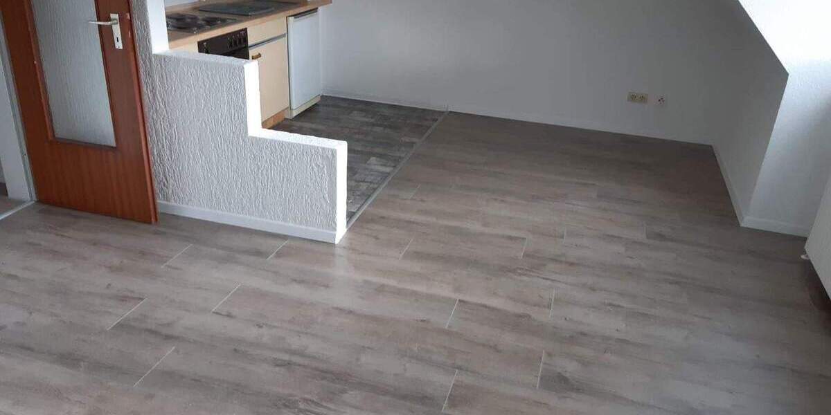 Etagenwohnung Bremen Blumenthal - 2 Zimmer, 47 m&sup2;, 99.000&euro; | Angebot:26156485