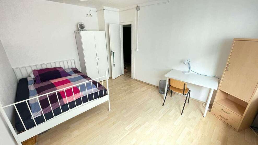 WG-Zimmer in Bremen 700 € 14 m² zimmer