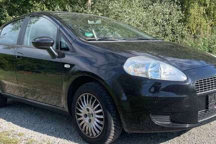 Fiat Grande Punto 68.000 km 3.990 € Bremen 28197