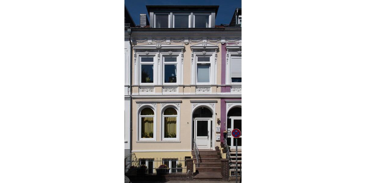 Maisonettenwohnung Bremen Neustadt - 3.5 Zimmer, 96 m&sup2;, 349.000&euro; | Angebot:27486700