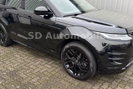 Land Rover Range Rover Evoque 134.000 km 25.890 &euro; Grasberg bei Bremen 28879