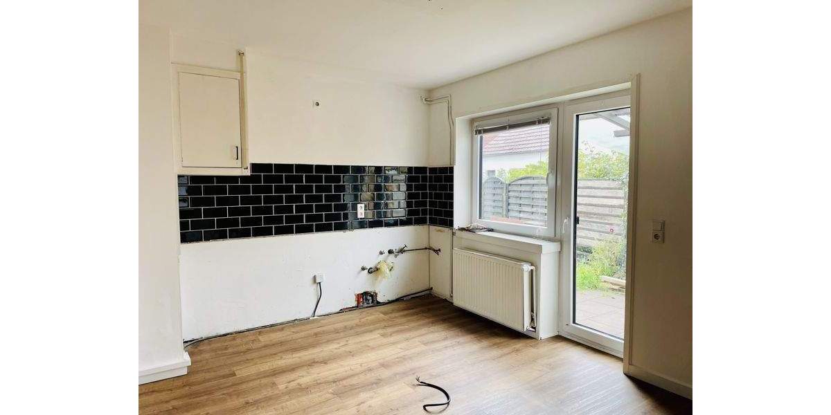 Mehrfamilienhaus, Wohnhaus Schwanewede Beckedorf - 8 Zimmer, 196 m&sup2;, 349.000&euro; | Angebot:24845482