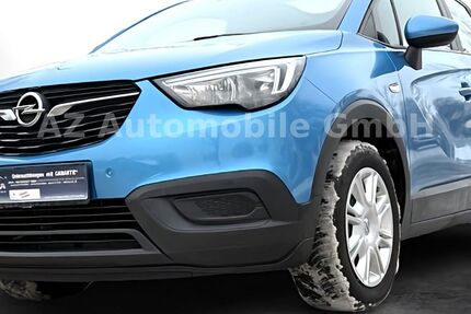 Opel Crossland (X) 113.000 km 10.600 &euro; bremen 28277