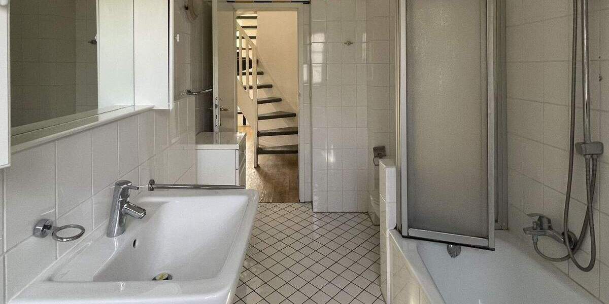 Etagenwohnung Lilienthal Falkenberg - 2 Zimmer, 60 m&sup2;, 199.000&euro; | Angebot:25820599