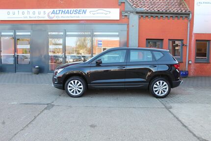 Seat Ateca 2.000 km 29.990 &euro; Thedinghausen OT Wulmstorf 27321