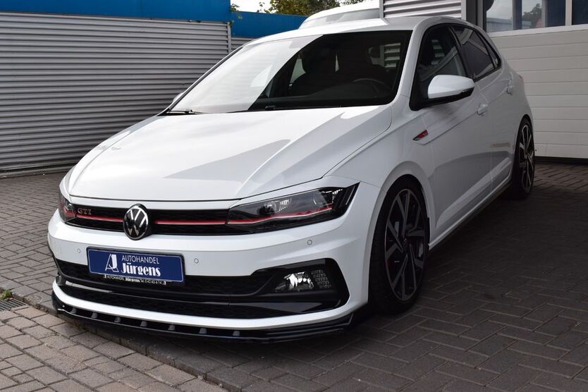 VW Polo 19.511 km 23.990 € Twistringen, Deutschland 27239