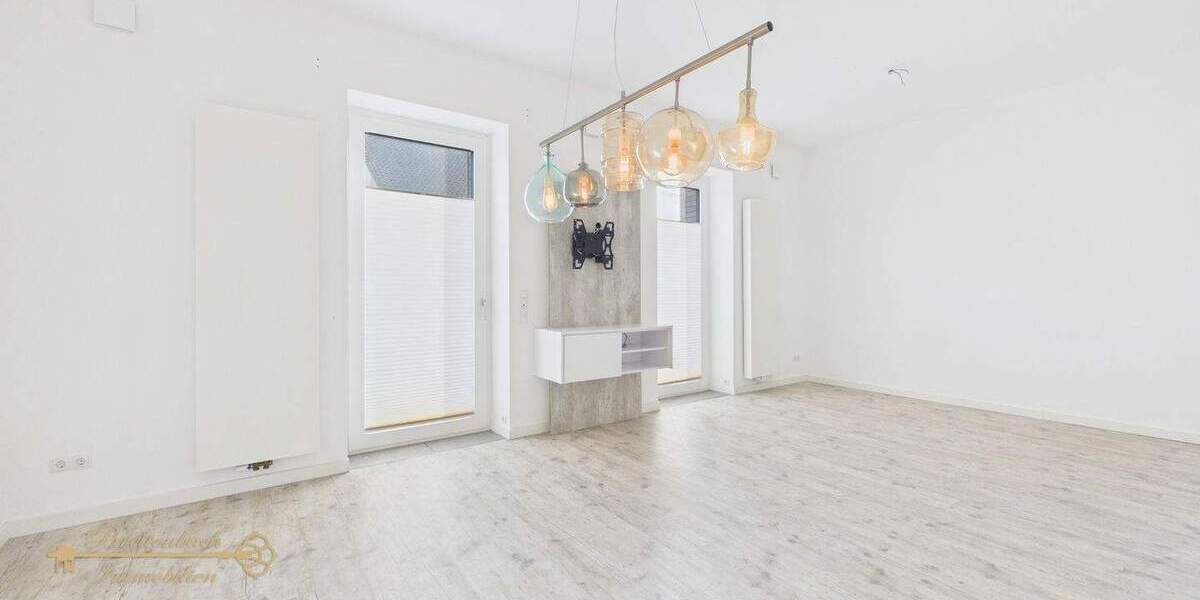 Etagenwohnung Oyten - 4 Zimmer, 126 m&sup2;, 425.000&euro; | Angebot:25818918