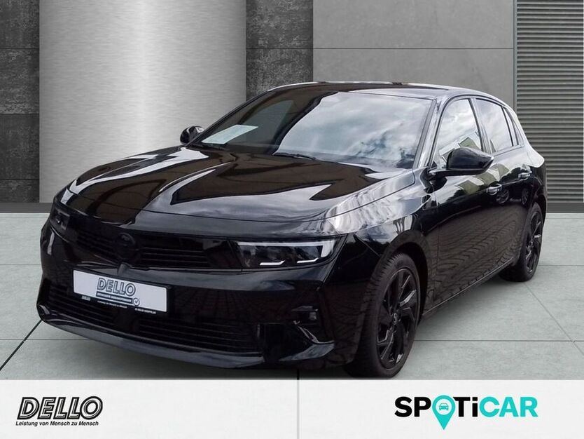 Astra