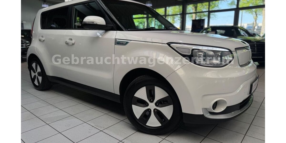 Kia Soul 58.700 km 9.990 € Bremen 28207