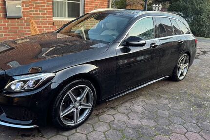 Mercedes-Benz C 250 170.000 km 19.990 &euro; Langwedel 27299