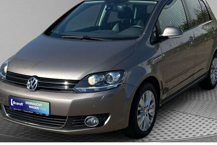 VW Golf Plus 88.120 km 10.290 &euro; Stuhr 28816