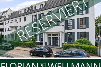 Wohnung Bremen Schwachhausen - 3 Zimmer, 79 m&sup2;, 420.000&euro; | Angebot:26984686