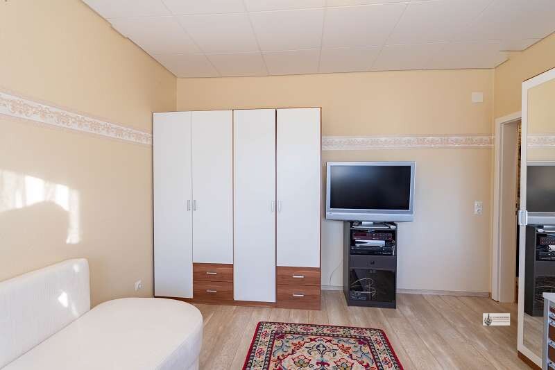 Luxuriöses 1-2 Fam.Haus +Einliegerwohnung +Schwimmbad + Sauna + Kamin +moderne Technik (PV + Solar) - Zweifamilienhaus Bassum / Nordwohlde Nordwohlde | Angebot:24212717