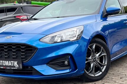 Ford Focus 106.000 km 12.990 &euro; Ritterhude 27721