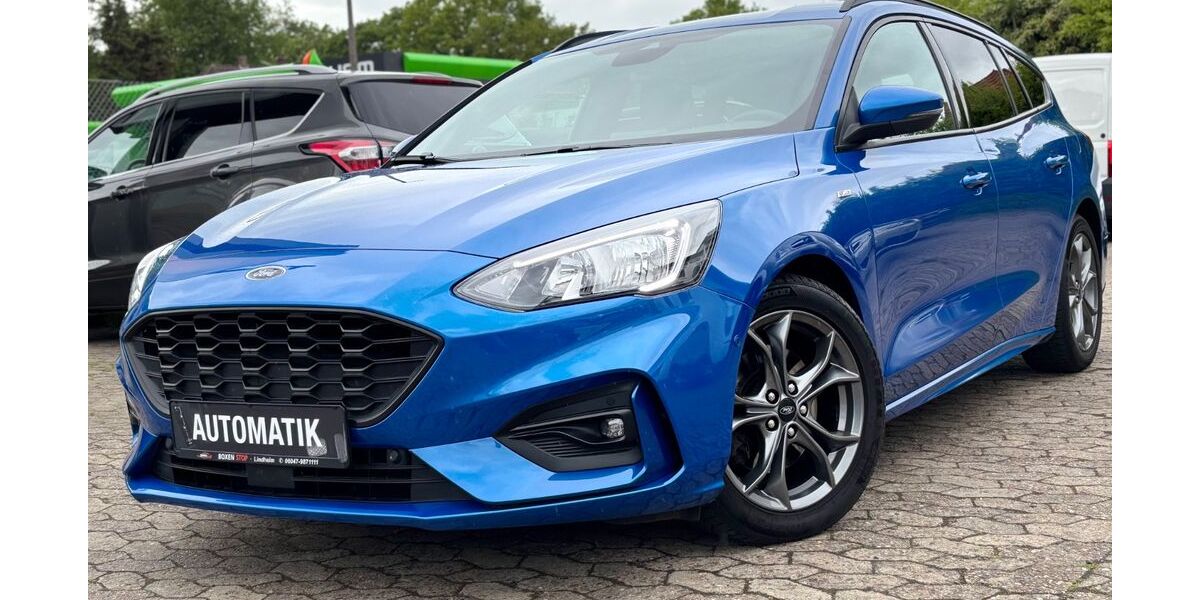 Ford Focus 106.000 km 12.990 &euro; Ritterhude 27721