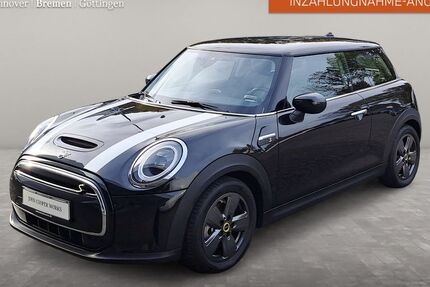 Mini Cooper SE 24.972 km 17.410 € Bremen 28279